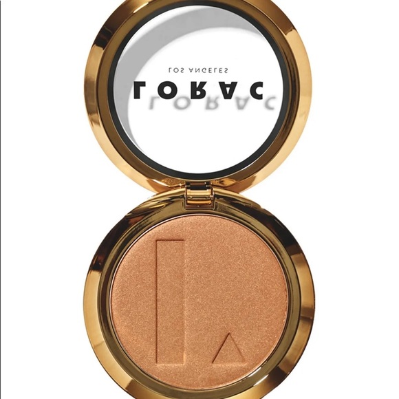 “Lorac” Tantalizer buildable bronzing powder - Picture 9 of 11